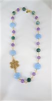 Collana Argento Raro Donna in Argento ARGRA53 - ARGRA53
